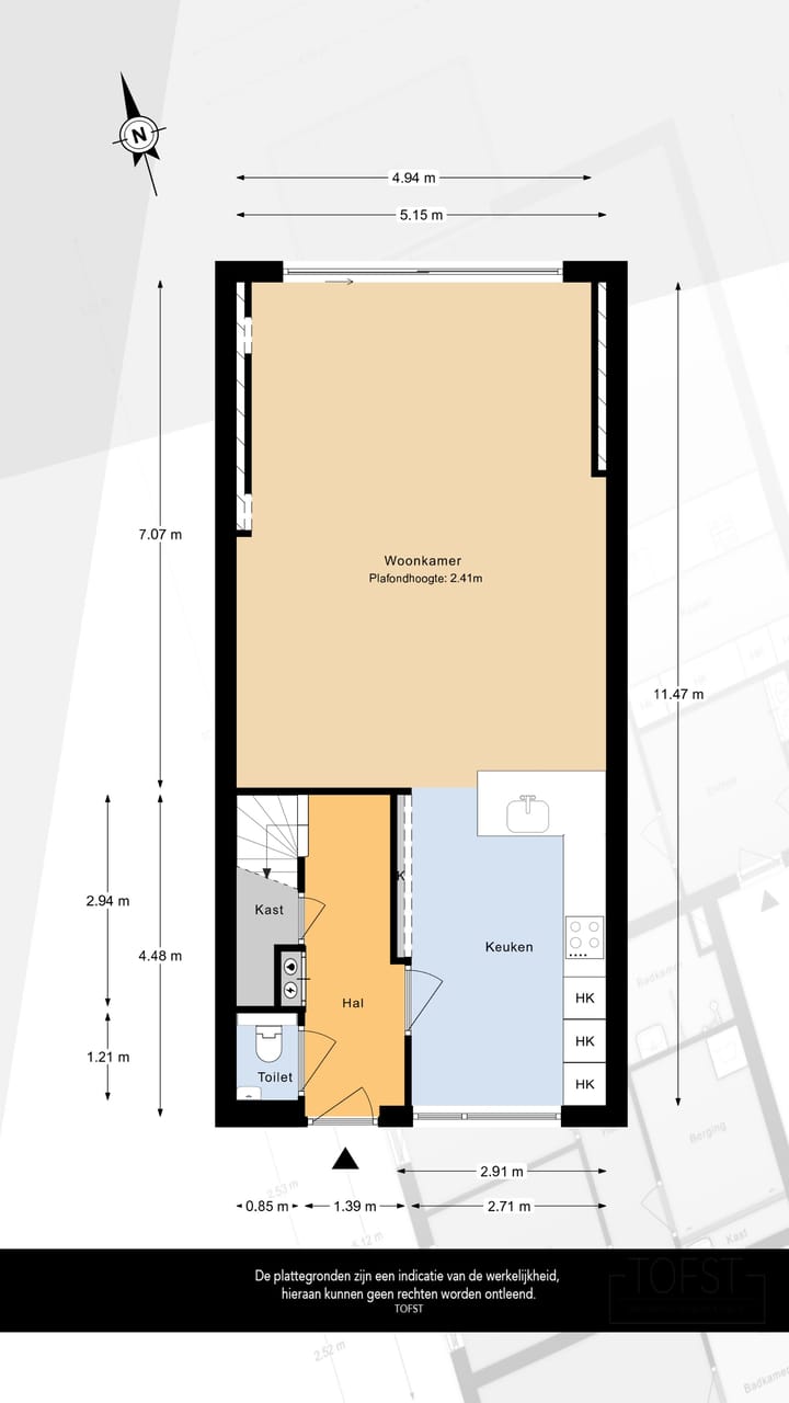 Foto 36 van Wout van Heusdensingel 93