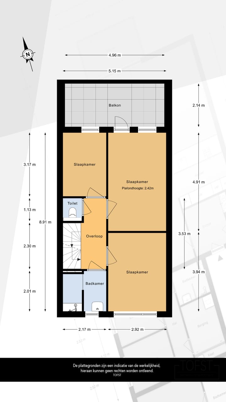 Foto 37 van Wout van Heusdensingel 93