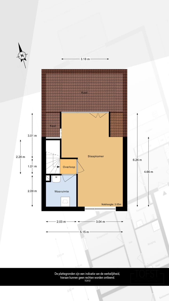 Foto 38 van Wout van Heusdensingel 93