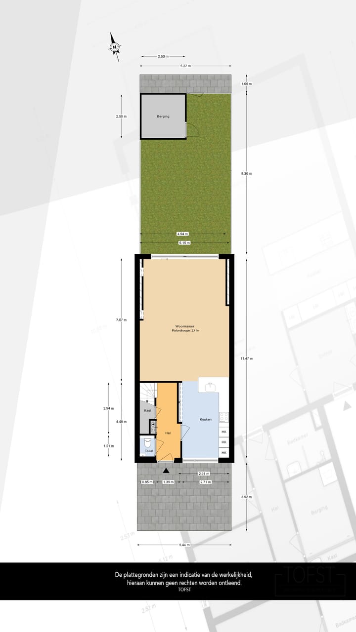 Foto 39 van Wout van Heusdensingel 93