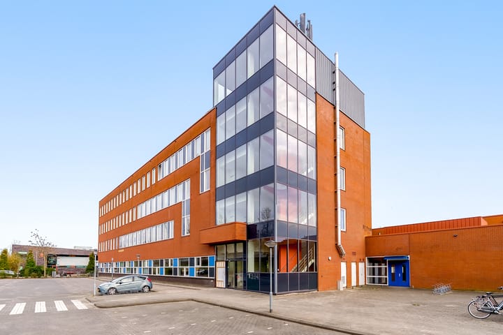 Foto 2 van Makassarweg 62-J