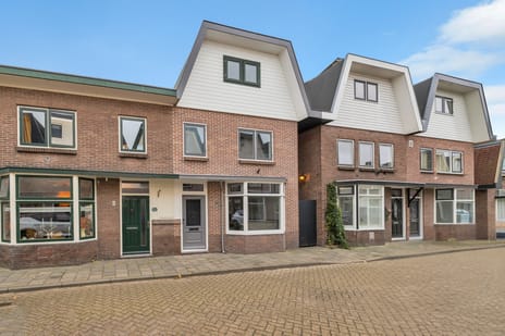 Burgemeester van Nienesstraat thumbnail
