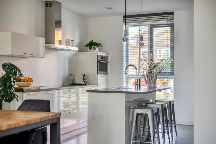 Photo 3 of Maatsestraat 4-E