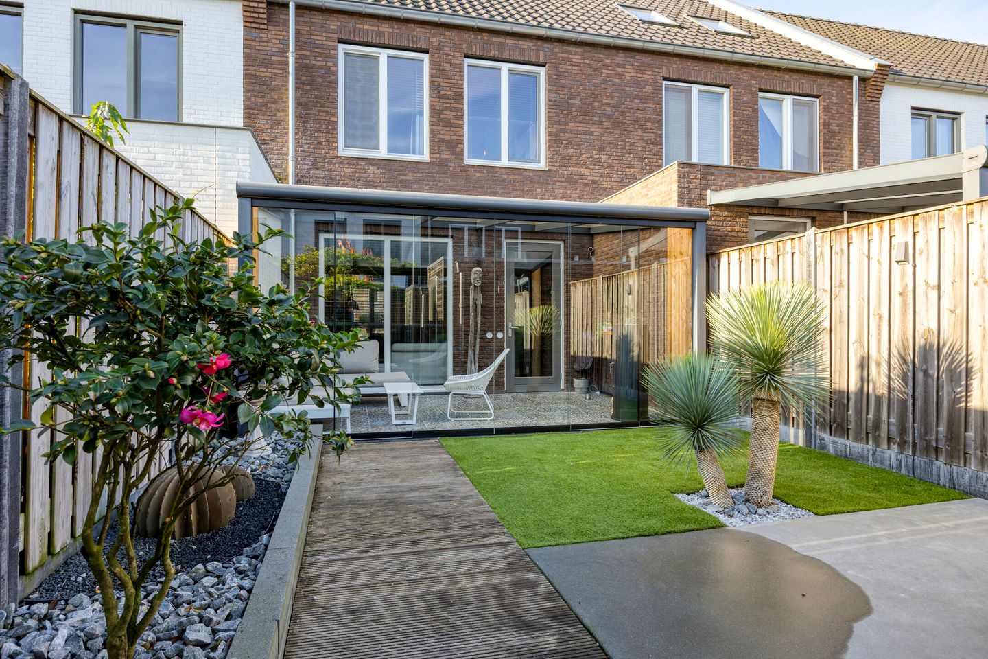 Foto 4 van Maatsestraat 4-E