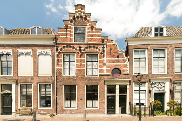 Foto 1 van Maarland Noordzijde 30