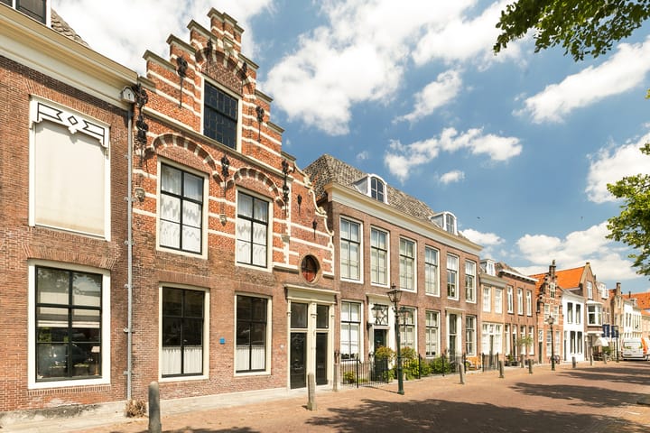 Photo 2 of Maarland Noordzijde 30