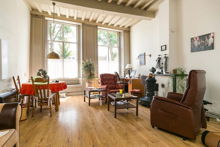 Photo 5 of Maarland Noordzijde 30