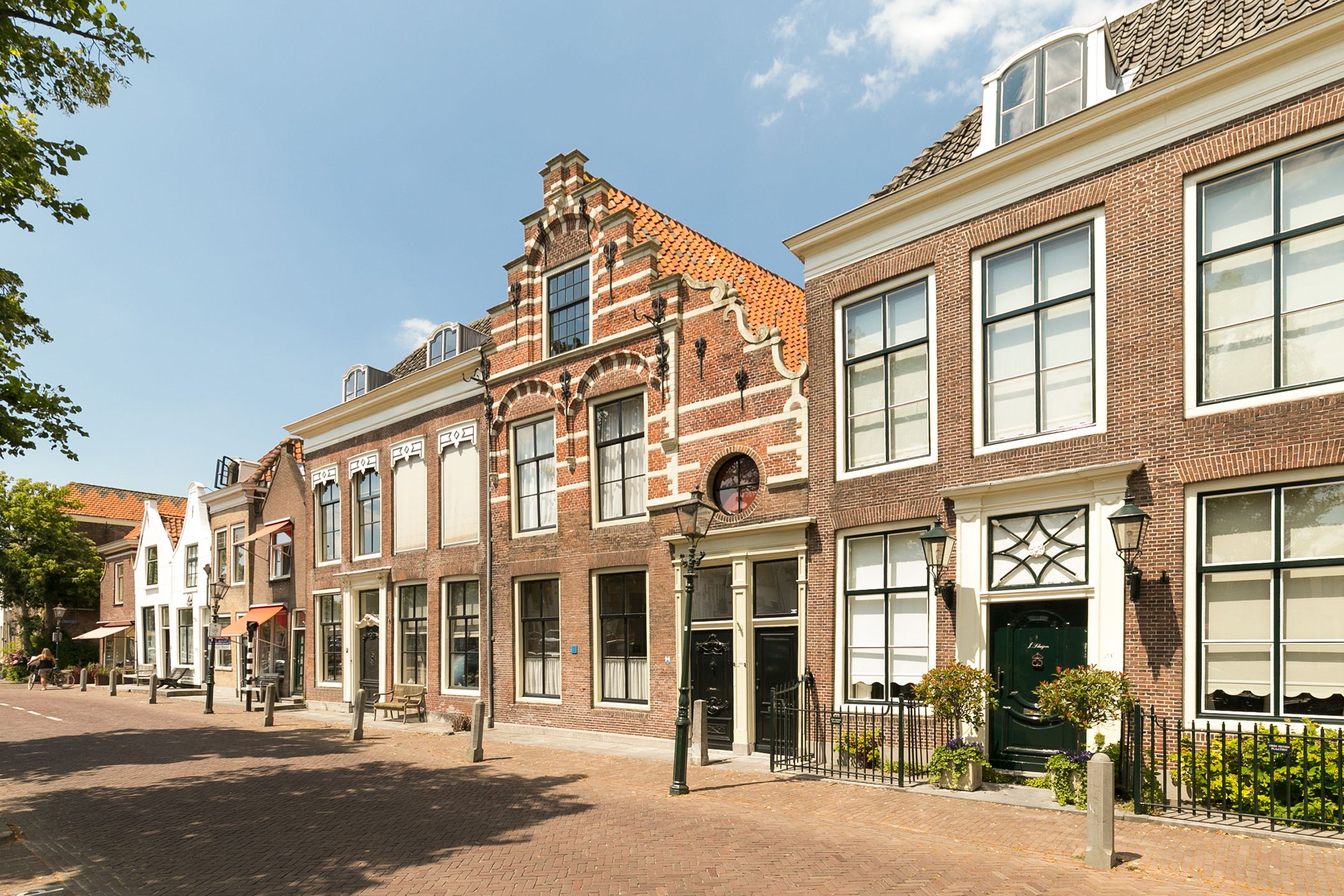 Photo 3 of Maarland Noordzijde 30