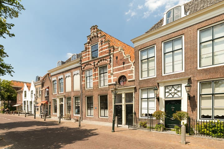 Photo 3 of Maarland Noordzijde 30