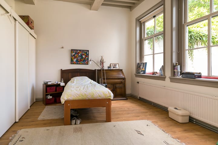 Foto 7 van Maarland Noordzijde 30