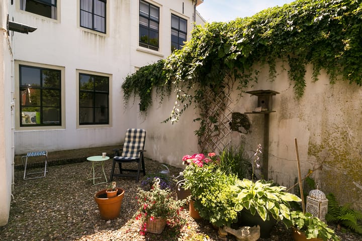 Foto 9 van Maarland Noordzijde 30