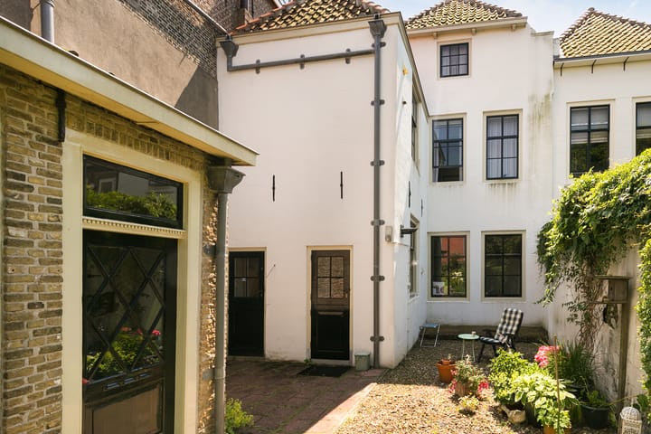 Foto 10 van Maarland Noordzijde 30