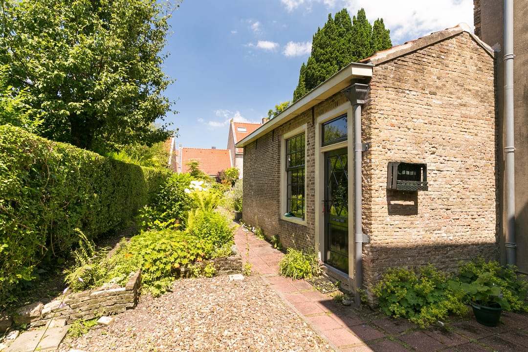 Photo 11 of Maarland Noordzijde 30