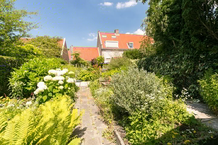 Foto 12 van Maarland Noordzijde 30