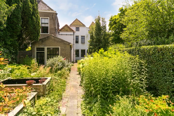 Foto 13 van Maarland Noordzijde 30