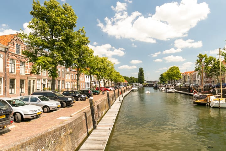 Foto 16 van Maarland Noordzijde 30