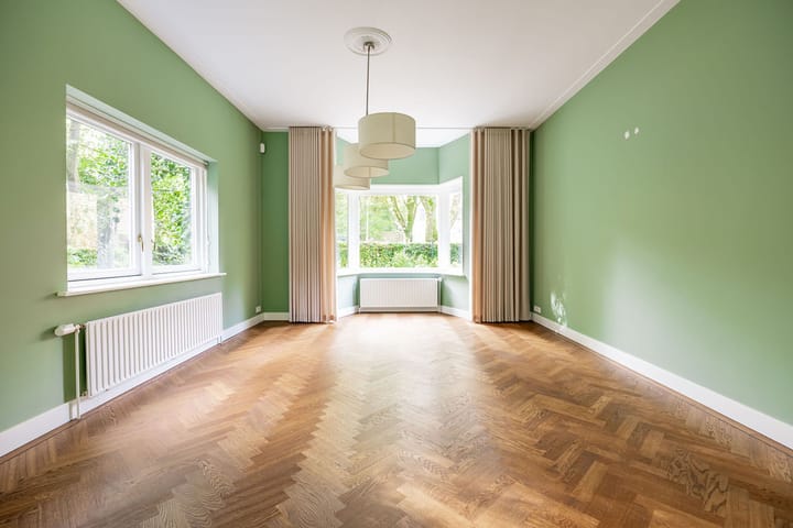 Foto 3 van Van Hogendorplaan 7