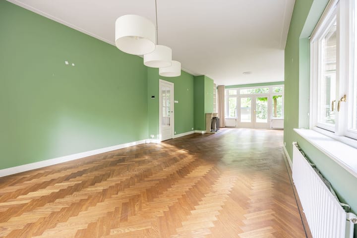 Foto 4 van Van Hogendorplaan 7