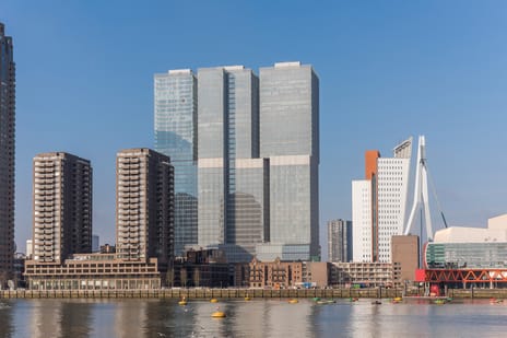 Wilhelminakade thumbnail