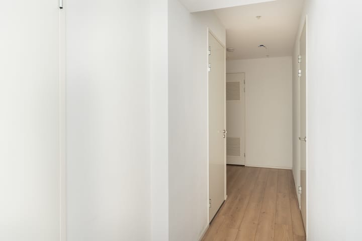 Foto 4 van Wilhelminakade 445