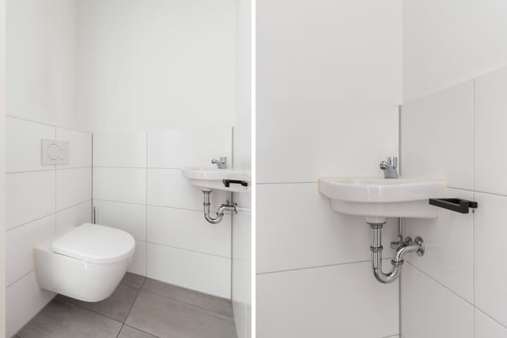 Foto 5 van Wilhelminakade 445