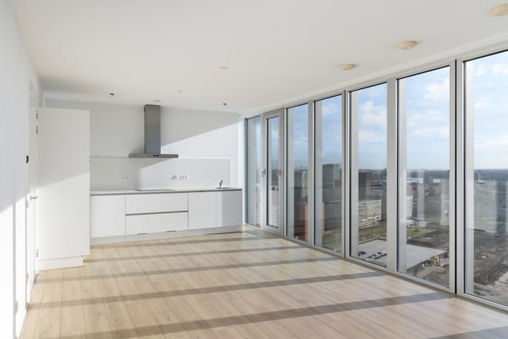 Foto 6 van Wilhelminakade 445