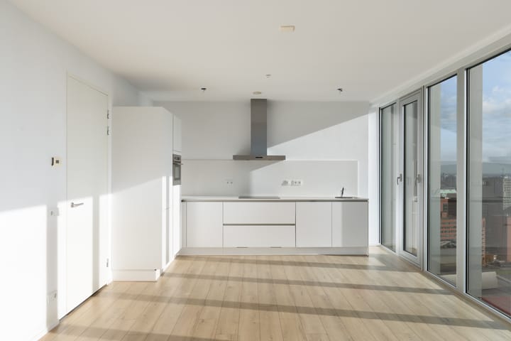 Foto 7 van Wilhelminakade 445