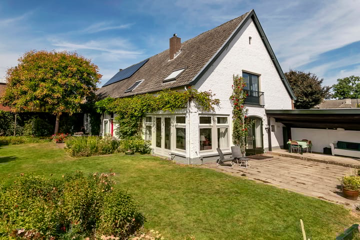 Nieuwstraat 17 main image