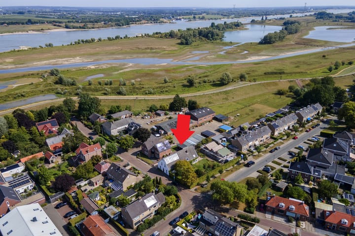 Photo 4 of Nieuwstraat 17