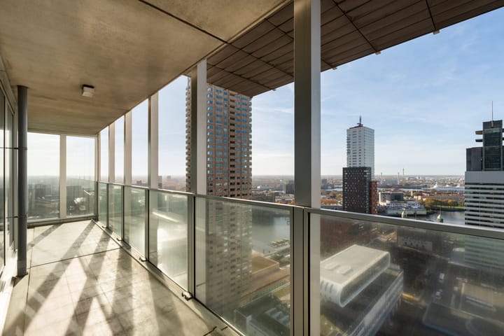 Foto 18 van Wilhelminakade 445