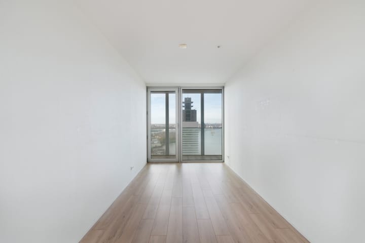 Foto 20 van Wilhelminakade 445