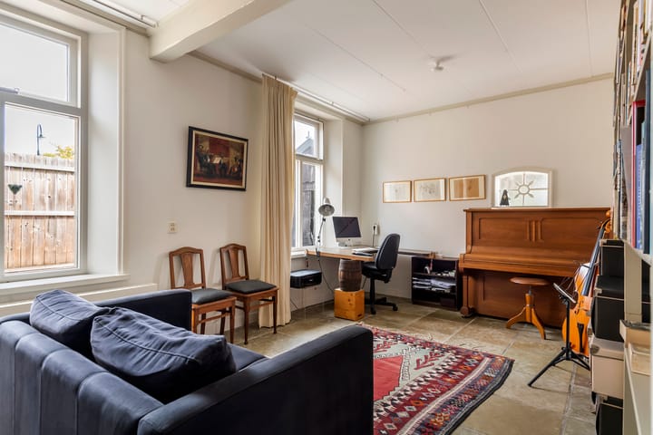 Foto 18 van Nieuwstraat 17