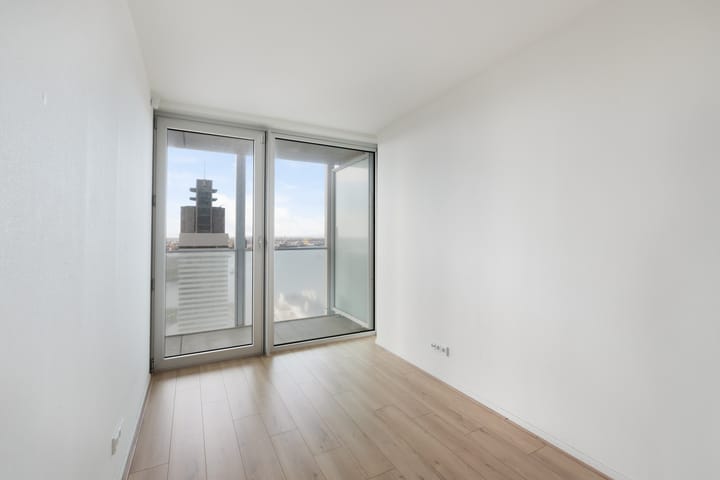 Foto 23 van Wilhelminakade 445