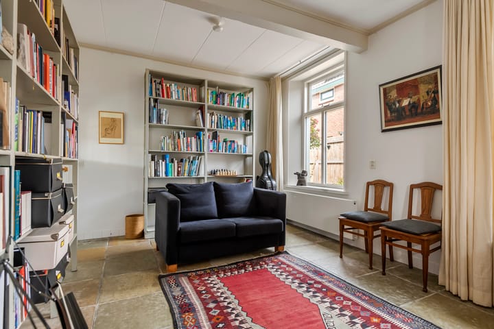 Foto 19 van Nieuwstraat 17