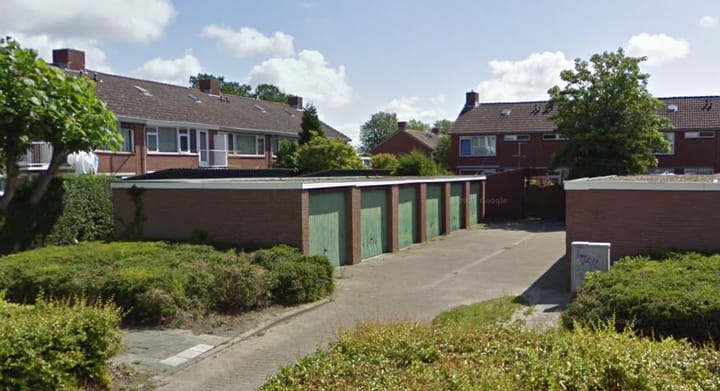 Foto 1 van Diezestraat 16-G3