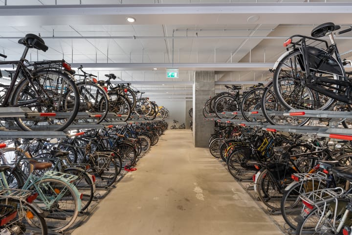 Foto 34 van Wilhelminakade 445