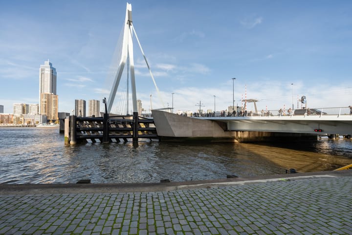 Foto 39 van Wilhelminakade 445