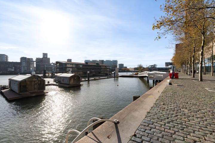 Foto 41 van Wilhelminakade 445