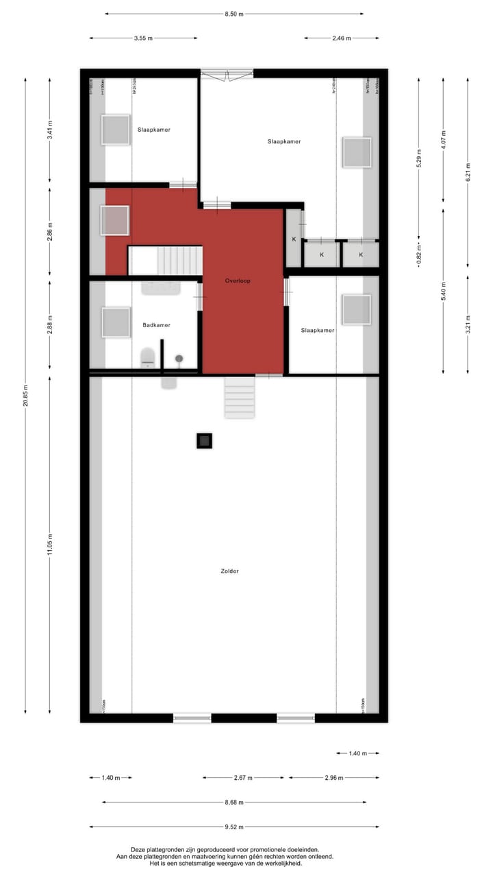 Foto 68 van Nieuwstraat 17