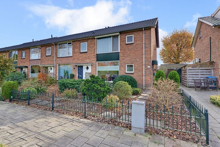 Foto 1 van Van Speyklaan 314