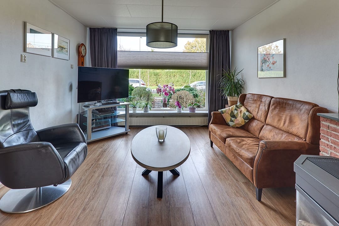 Foto 2 van Van Speyklaan 314