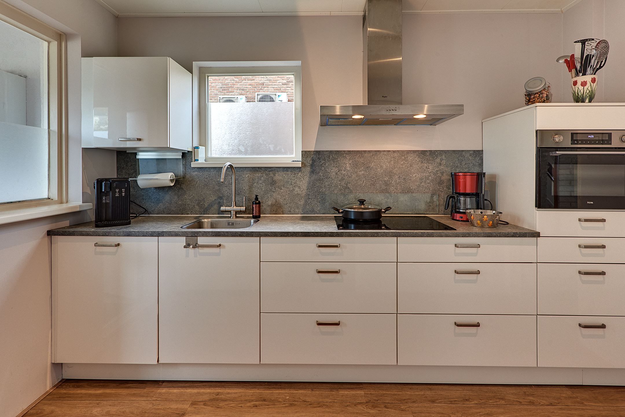 Foto 3 van Van Speyklaan 314