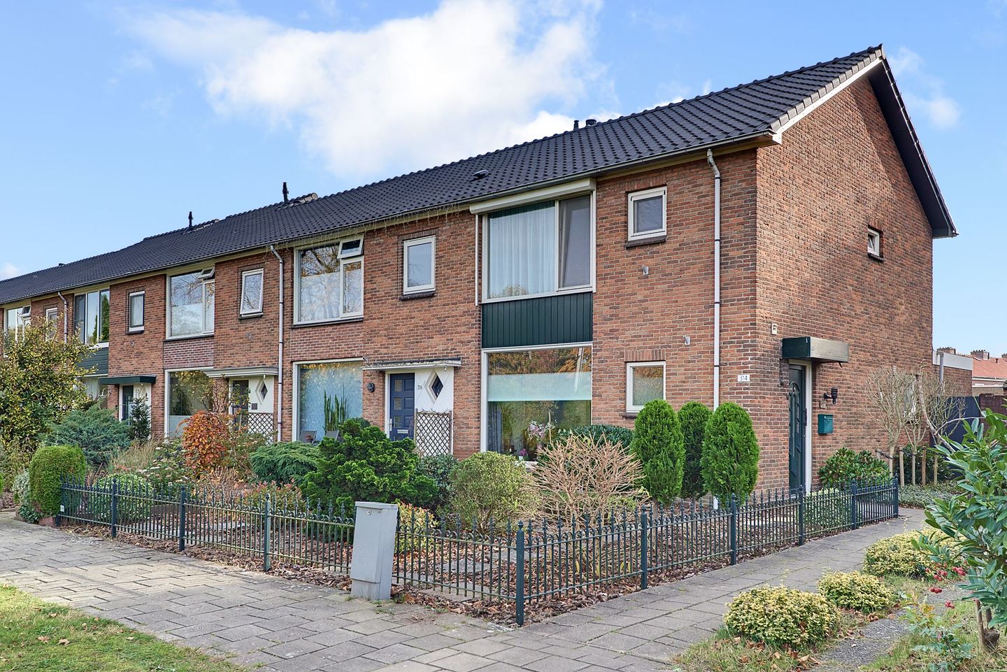 Foto 5 van Van Speyklaan 314