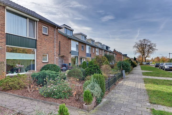 Foto 6 van Van Speyklaan 314