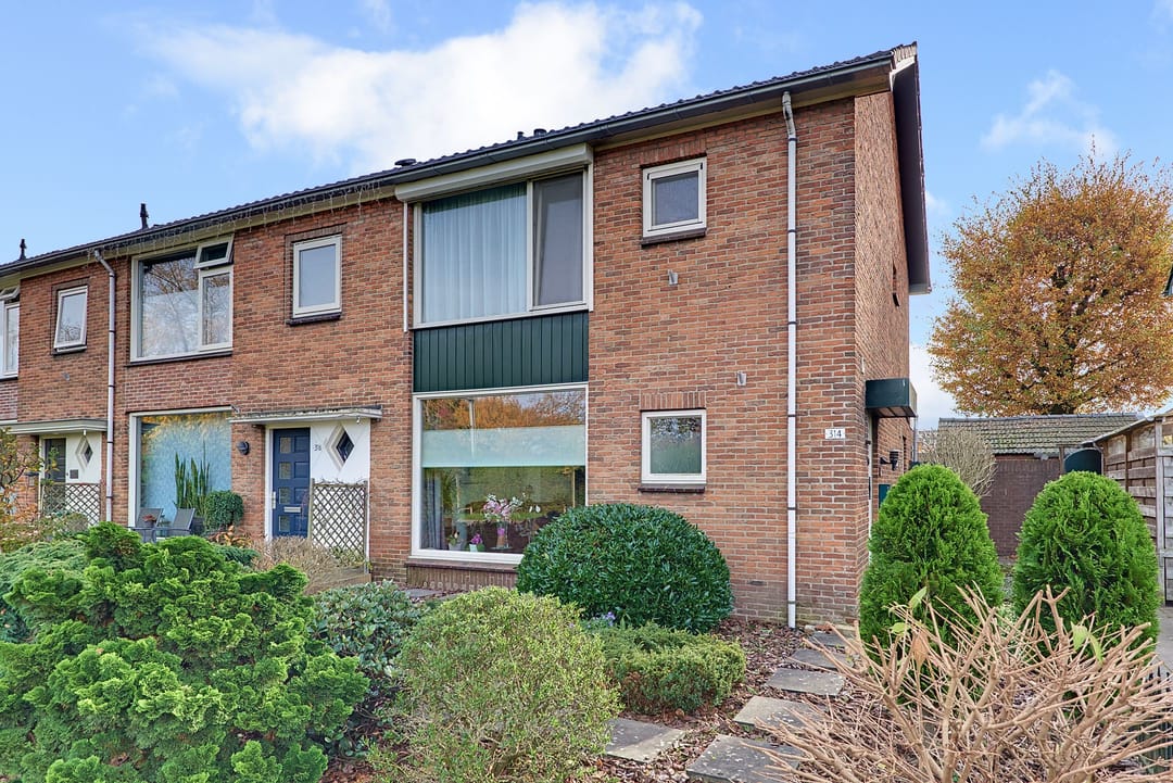 Foto 7 van Van Speyklaan 314