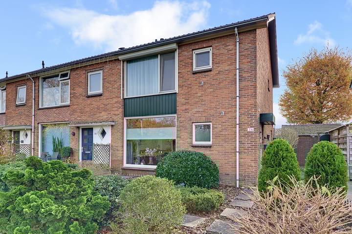 Foto 7 van Van Speyklaan 314