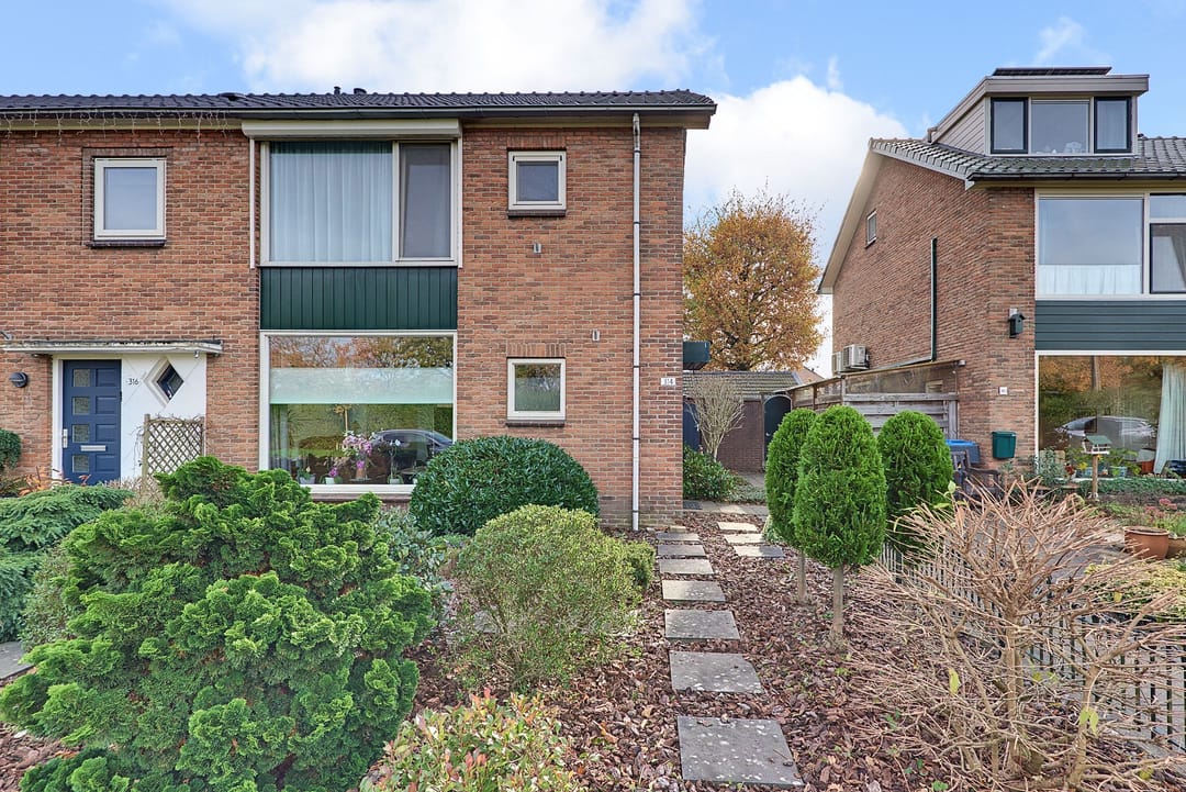 Foto 8 van Van Speyklaan 314