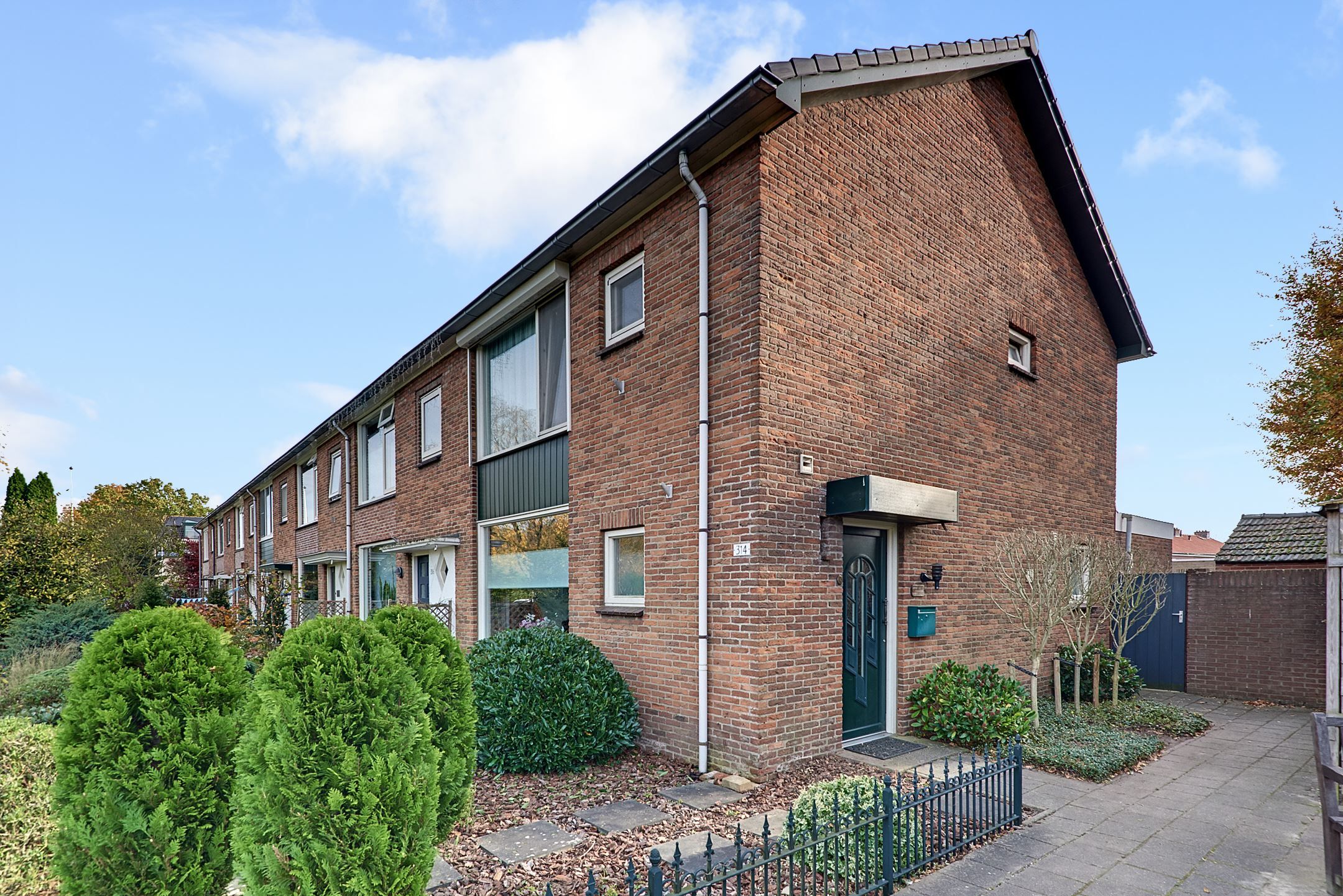 Foto 9 van Van Speyklaan 314