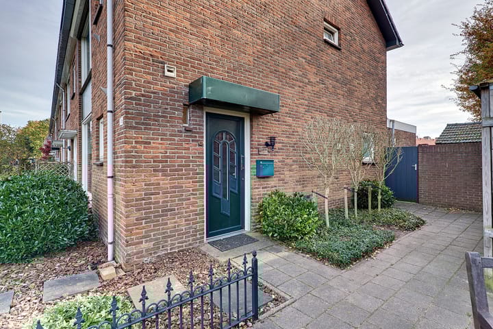 Foto 10 van Van Speyklaan 314