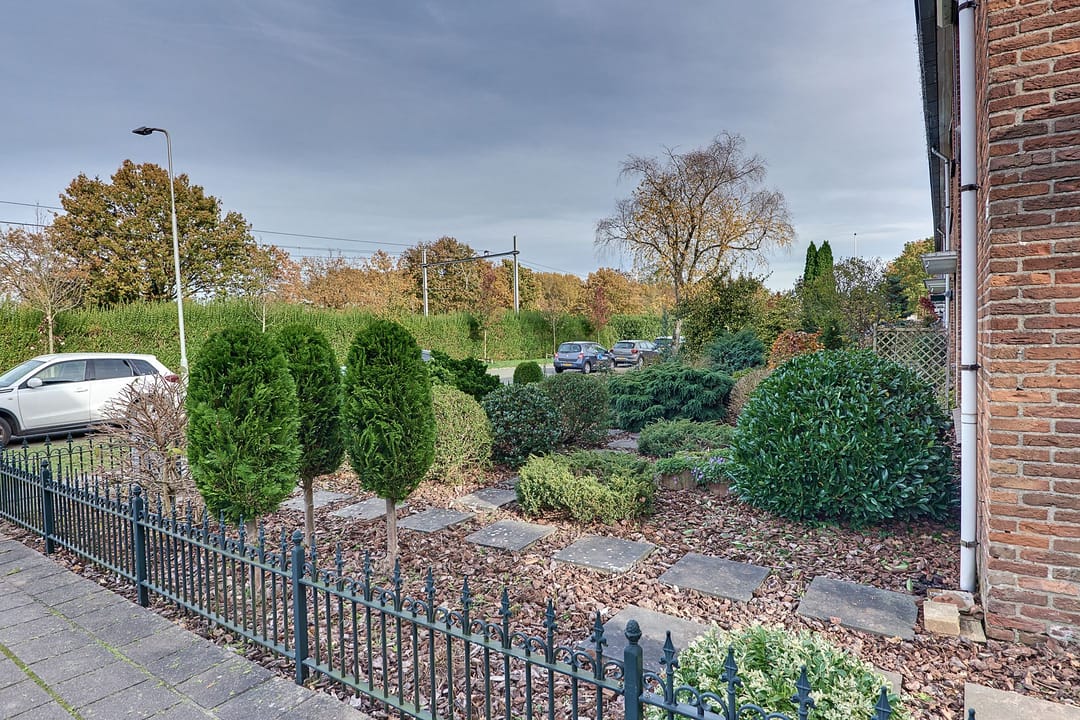 Foto 11 van Van Speyklaan 314